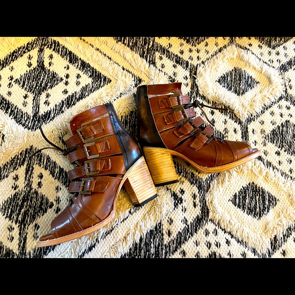 Freebird Shoes